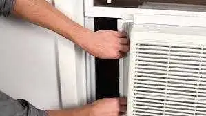 Window AC Installation463244814252789762