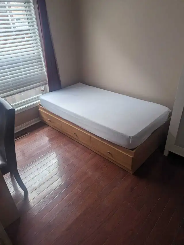 1 furnished Room for rent in Room Rentals & Roommates in City of Toronto - Image 7