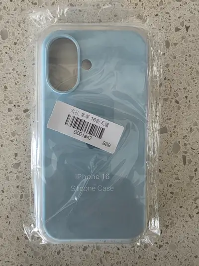 New Iphone 16 case, View more