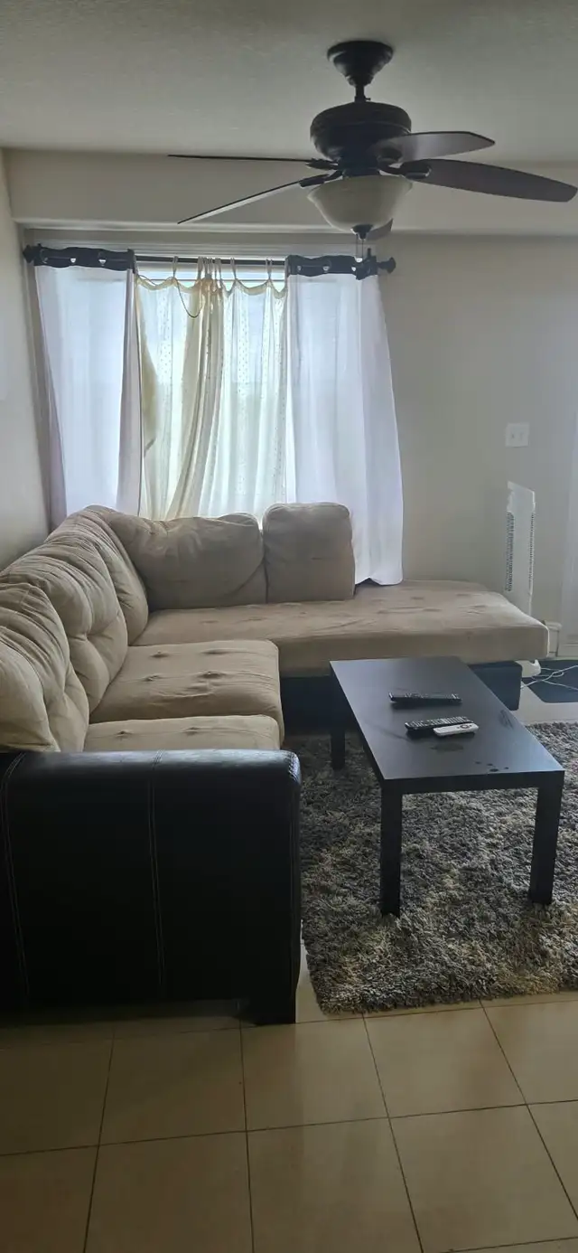FULLY FURNISHED 3 BED AND 2  BATH FOR RENT IN TIMBERLEA  AREA