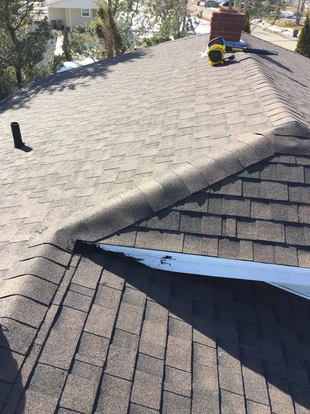 Roofing and Renovation - Above & Beyond Roofing & Construction in Roofing in Charlottetown - Image 3