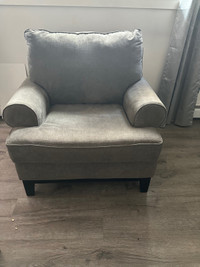 Oversized Comfy Chair for Sale