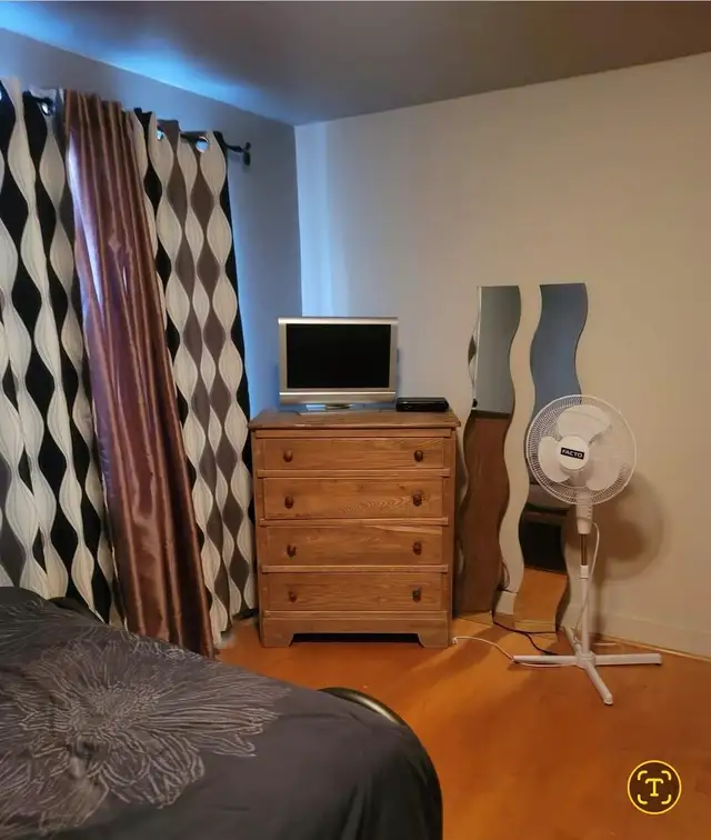 Rooms / Chambres a louer in Room Rentals & Roommates in City of Montréal - Image 7
