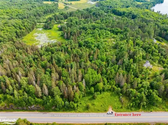 Rare twin cottage lots - great road access & epic lake views62863324148225124