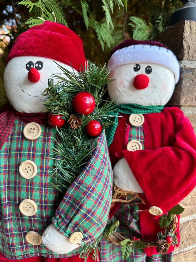 CHRISTMAS DEC in Holiday, Event & Seasonal in Regina - Image 3