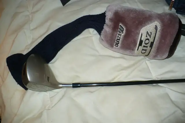 mizuno t zoid golf driver in Golf in Mississauga / Peel Region - Image 2