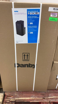 Danby | Portable Air Conditioner | 14K BTU
