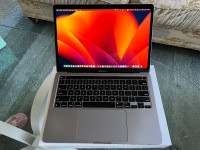 2022 M2 14-Inch Macbook Pro (512 GB SSD - 16 GB RAM)
