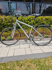 Bicycle Nakamura