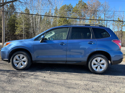 Subaru forester in great shape 2016 AWD