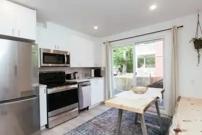 Available for Lease Takeover or sublet 1249 Church Street, Unit 4 – Halifax, NS Monthly Rent: $1,695...