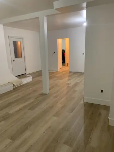 4 Bedroom Detached House – Sturgeon Falls 4 bedroom, 1.5 bathroom detached house being fully updated...