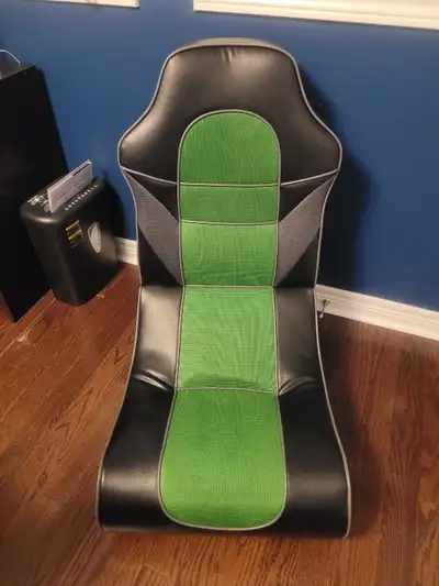 Gaming rocker chair, View more