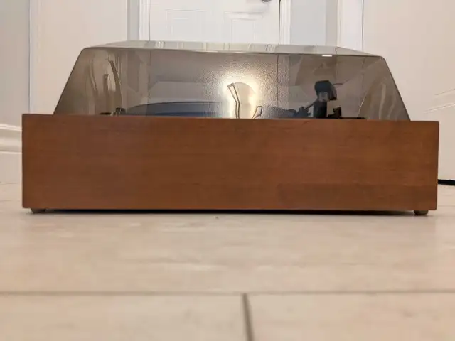 Wanted old Dual Turntables  in Stereo Systems & Home Theatre in City of Toronto - Image 3