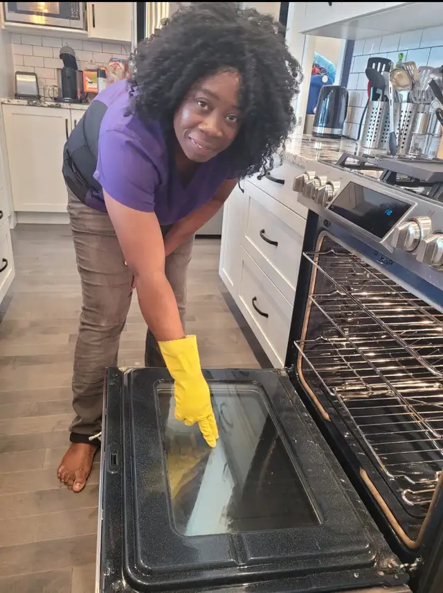 Reliable Cleaning Services521699866644336643