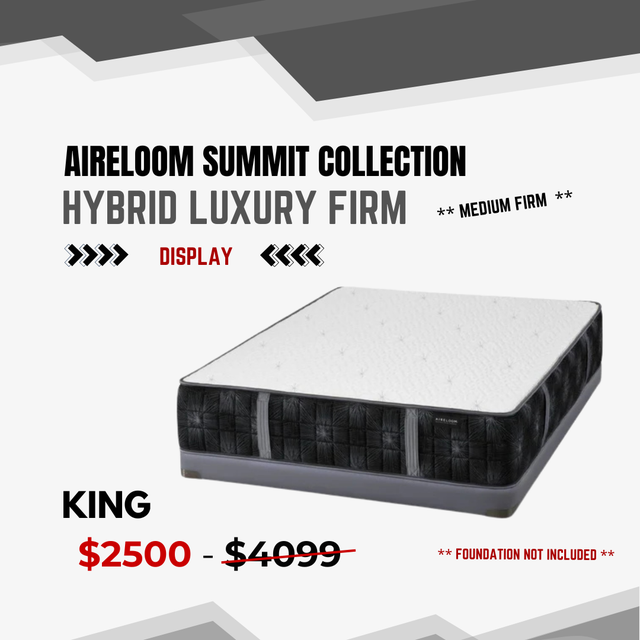 MATTRESS SALE - KING SIZE !! IN STOCK in Beds & Mattresses in Calgary - Image 4