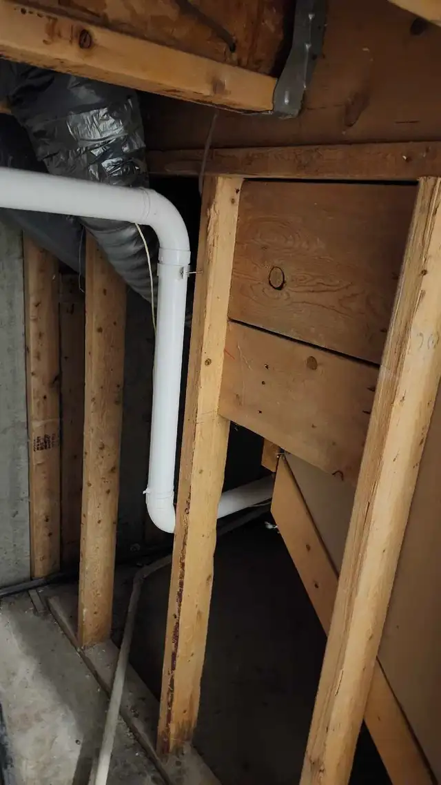 instalation  pour aspirateur central  in Vacuums in Laval / North Shore - Image 7