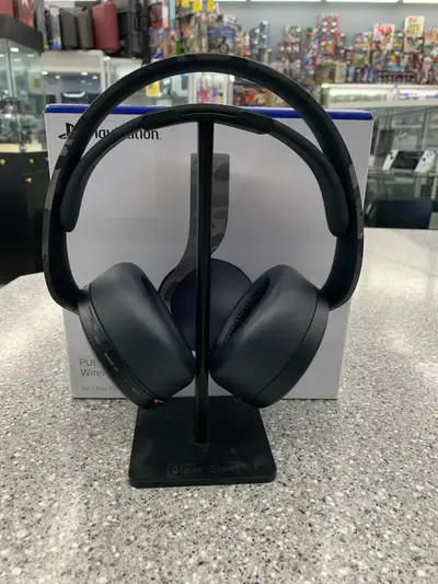 PS5 Pulse 3D Camo Headset, View more