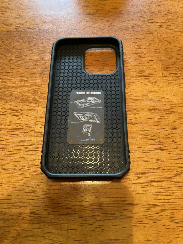 iPhone 13 PRO Case in General Electronics in Ottawa - Image 3