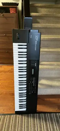 Roland keyboard 