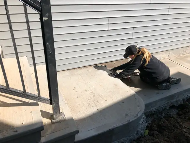 Edmonton’s #1 Parging Experts – J and J Coatings in Brick, Masonry & Concrete in Edmonton - Image 7