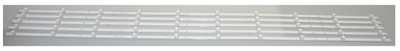 BRAND NEW SHARP 180928 LED STRIPS (SET OF 5) – OEM TV BACKLIGHTS, View more