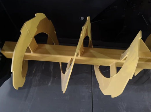 68" Skid Steer Snow Blower in Snowblowers in City of Toronto - Image 4