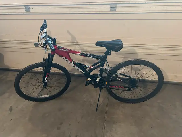 mountain bike in Mountain in Calgary - Image 7