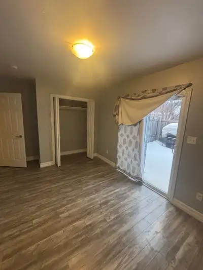 Close to highway and a great quiet community. $1700 per month We have one unit available for May 1st