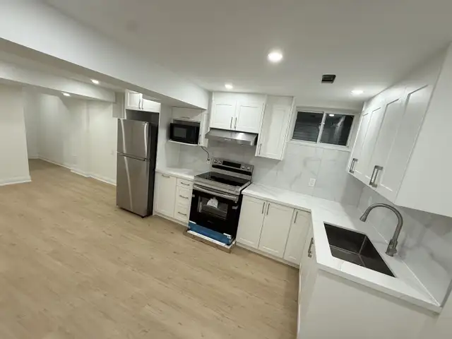 Legal Basement - 2 Bed 1 Bath for Rent in Long Term Rentals in Cambridge - Image 6