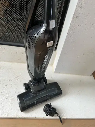 Eureka Cordless Vacuum with Handheld, View more