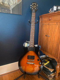 Epiphone special ii