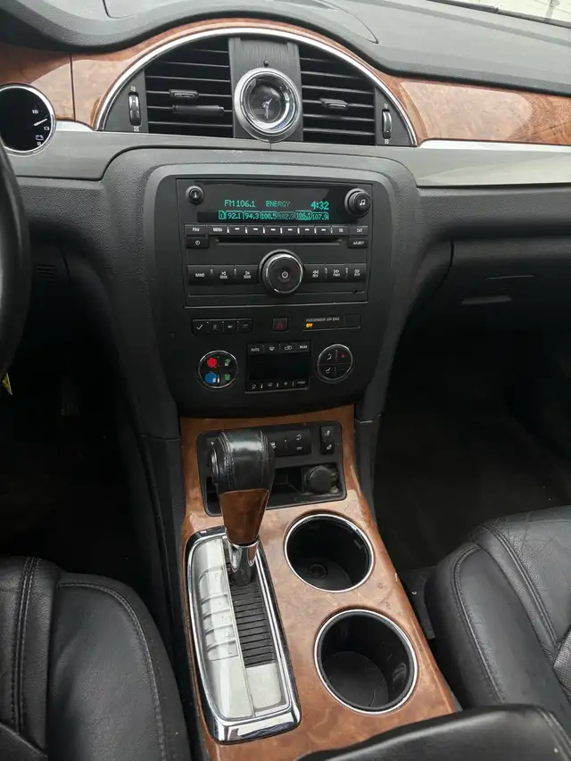 2011 Buick enclave600952397481256965