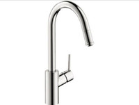 Hansgrohe Talis kitchen faucet 14872001