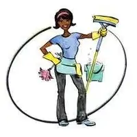 Housekeeper, $17/hr. CASH 4 hrs. once/week