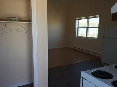 2 BEDROOM/1 BATH APARTMENT $900.00/MONTH 1 UPSTAIRS APARTMENT AVAILABLE JULY 1ST OPEN LIVING ROOM AN...