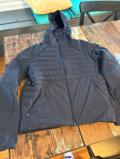 lululemon jacket men’s medium, View more