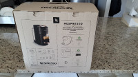 Machine Nespresso