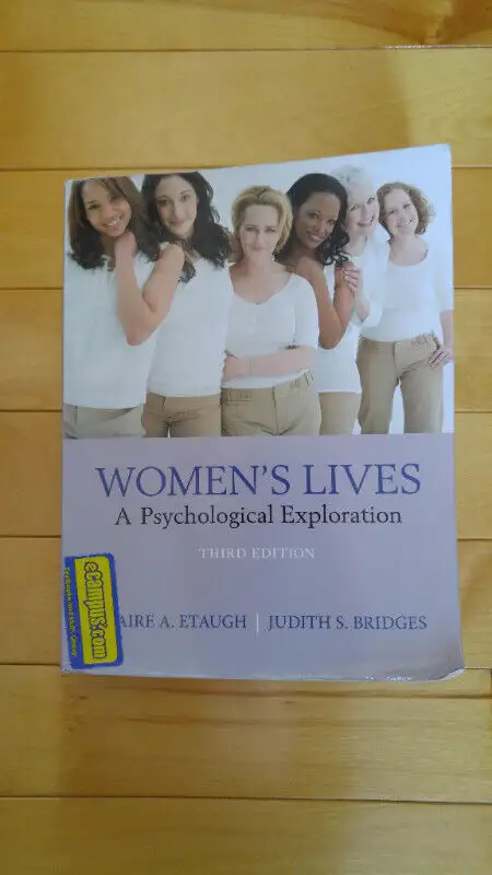 Women's Lives in Textbooks in Ottawa - Image 2