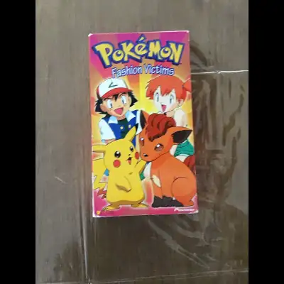 Cassette de Pokémon , View more
