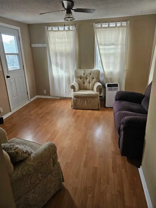 2-Bedroom Apartment - Lease Assignment