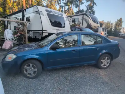 2500 OBO. Great car. 5 speed manual transmission. I've owned and driven it for 11 years. I've never...
