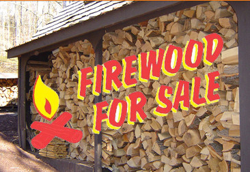 Firewood for sale in Other in Sudbury
