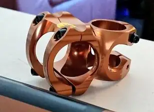 Raceface Turbine Stem, View more