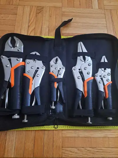 Vise Grips, View more