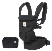 Ergobaby Omni 360 All-Position Baby Carrier Newborn to Toddler