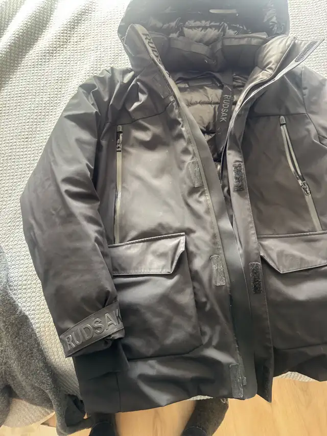jacket d hiver neuve Rudsak  in Men's in Laval / North Shore - Image 4