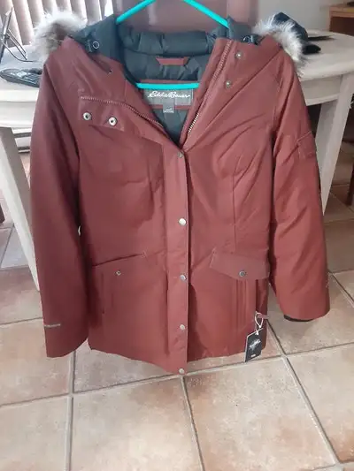 Eddie Bauer Parka Superior 3.0 Down, View more