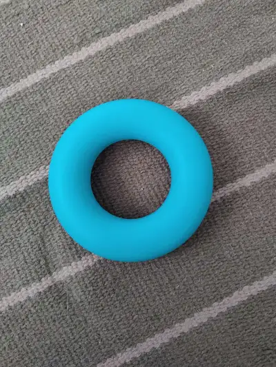 Gaiam Hand Grip, View more