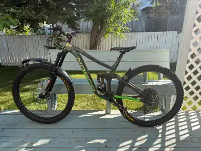 Looking to sell this 2019 Norcp Range A2 in great condition. Bike has been well taken care of with a...